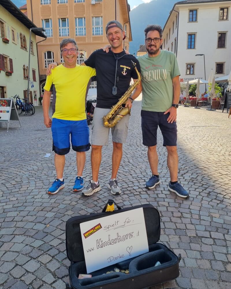 Kinderherz Südtirol