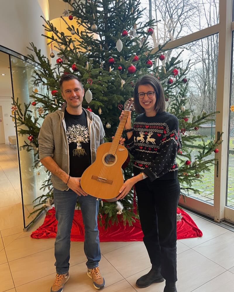 McDonalds Haus München