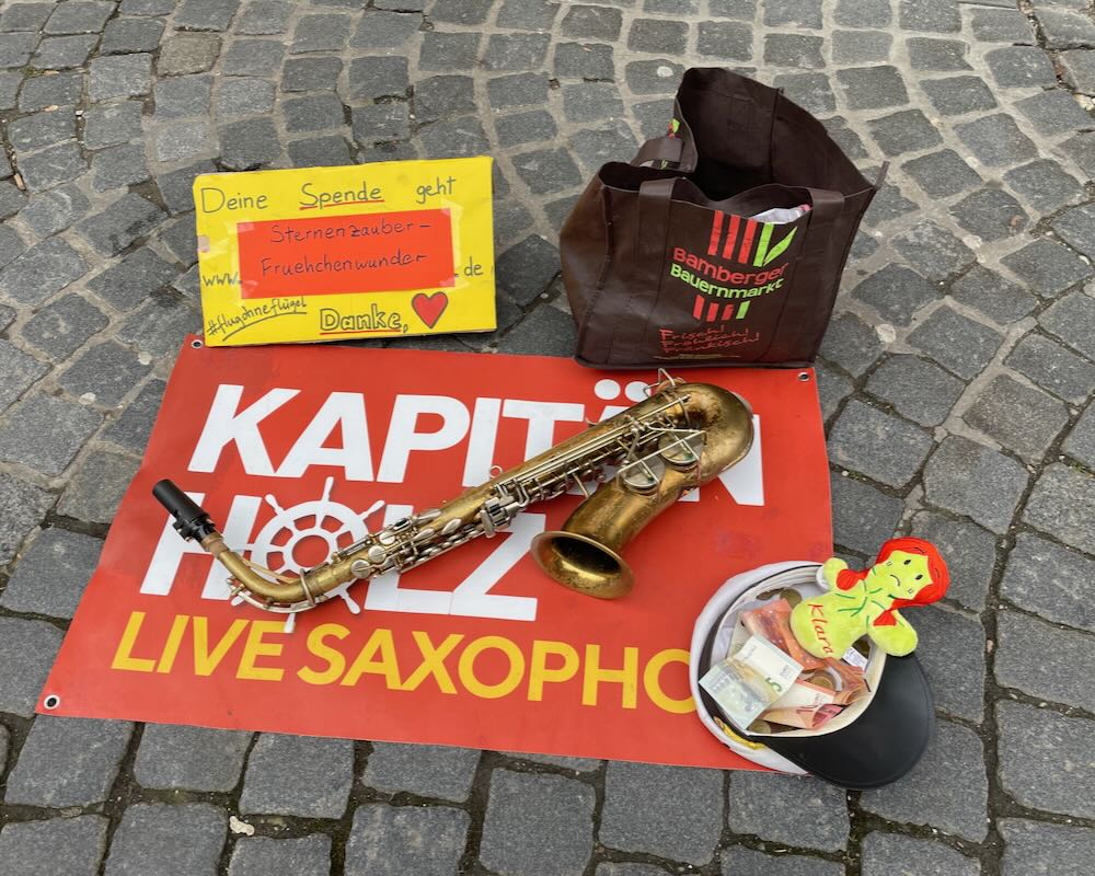 Sternenzauber-Frühchenwunder